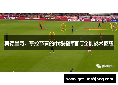 莫德里奇:掌控节奏的中场指挥官与全能战术枢纽 莫德里奇:掌控节奏的中场指挥官与全能战术枢纽