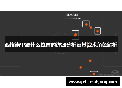 西格诺里踢什么位置的详细分析及其战术角色解析