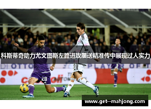 科斯蒂奇助力尤文图斯左路进攻屡送精准传中展现过人实力 科斯蒂奇助力尤文图斯左路进攻屡送精准传中展现过人实力